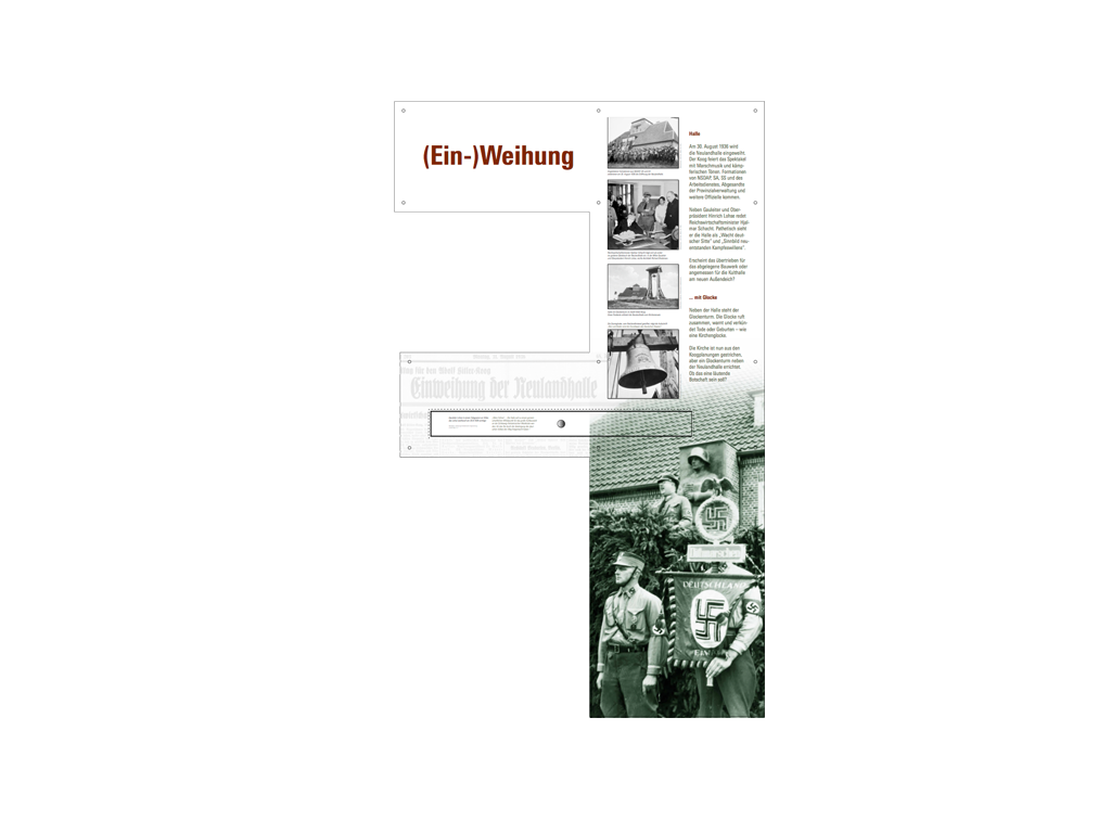 Ausstellung Gemeinschaft F26 RS