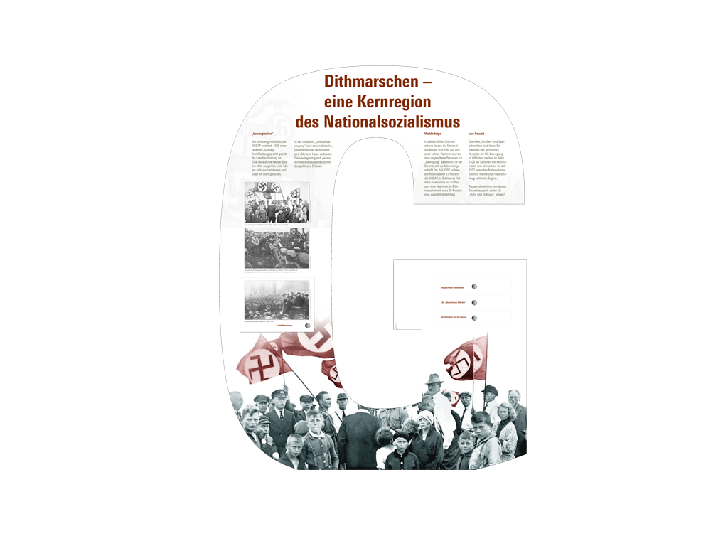 Ausstellung Gemeinschaft G13 VS