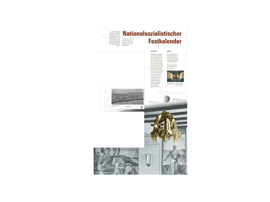 Ausstellung Gemeinschaft E35 RS