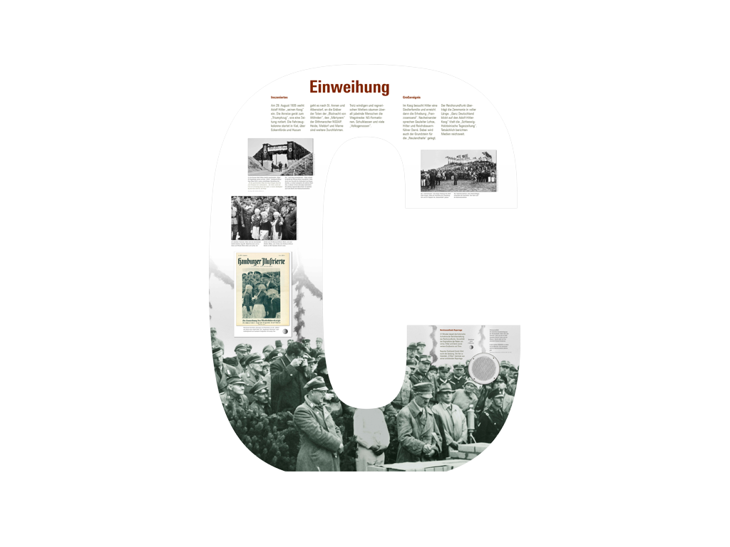 Ausstellung Gemeinschaft C20 VS