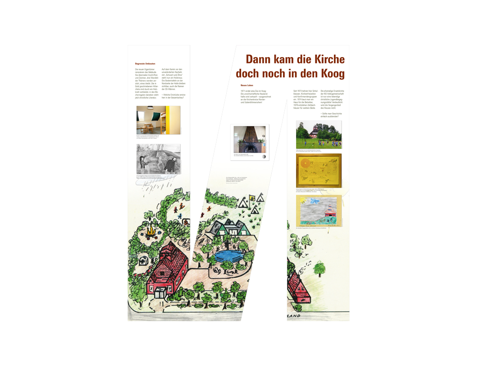 Ausstellung Und N57 RS