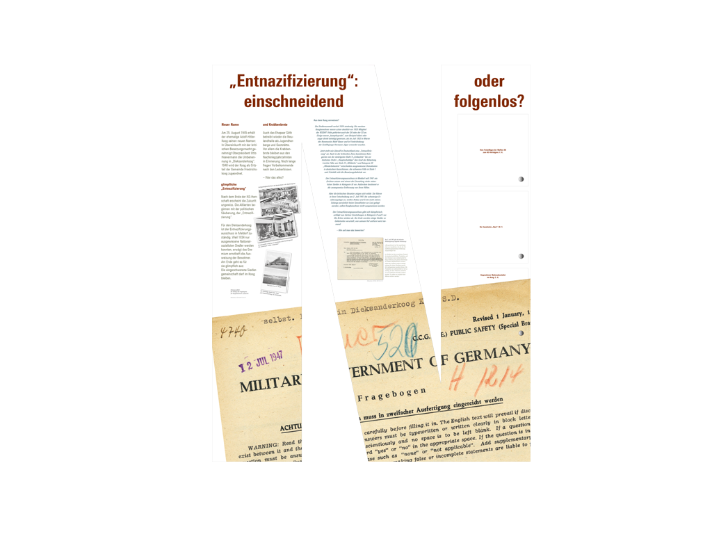 Ausstellung Und N54 VS