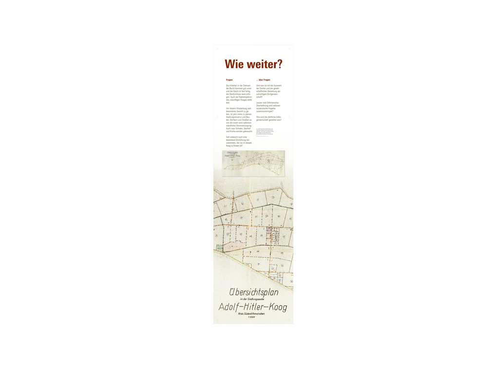 Ausstellung Gemeinschaft I17 VS