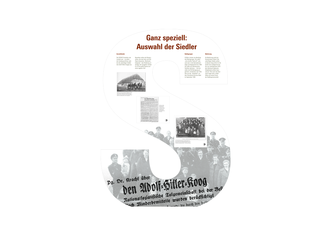 Ausstellung Gemeinschaft S19 VS