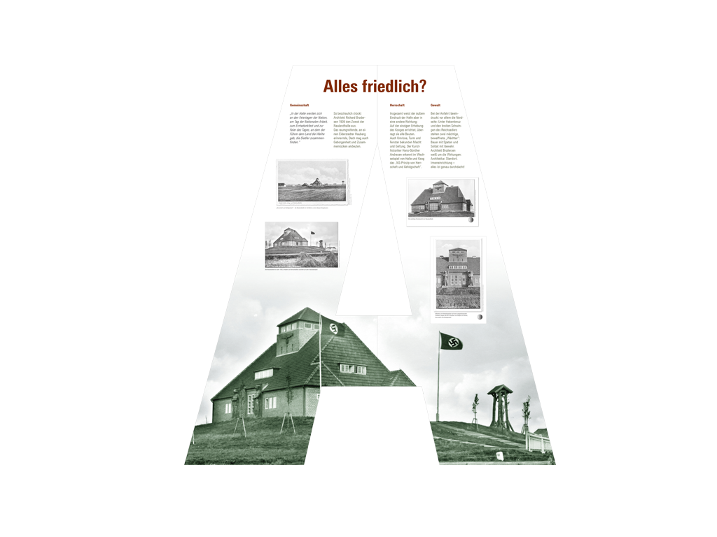 Ausstellung Gemeinschaft A27 RS
