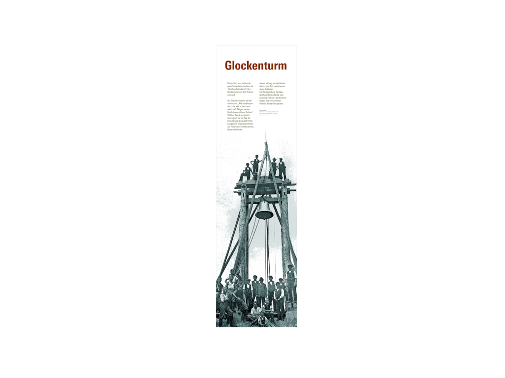Ausstellung Gemeinschaft I32 RS
