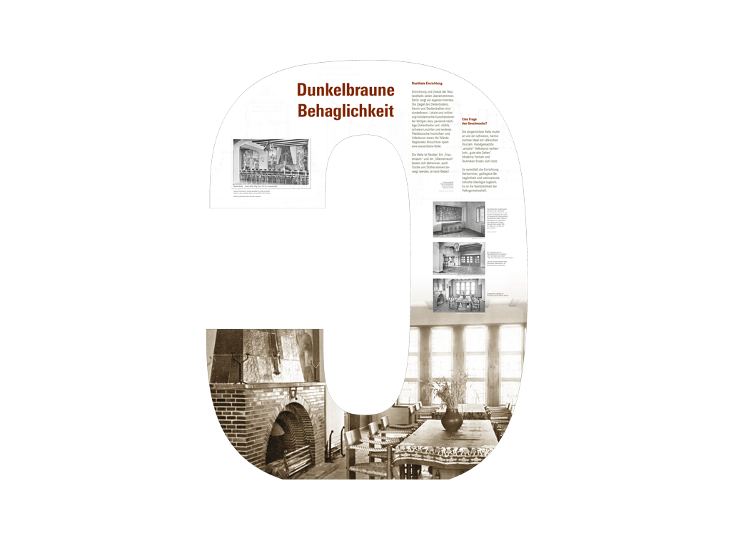 Ausstellung Gemeinschaft C29 RS