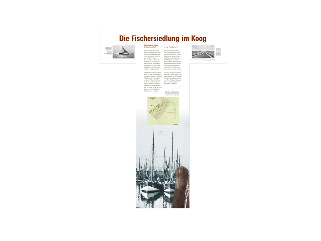 Ausstellung Gemeinschaft T24 VS