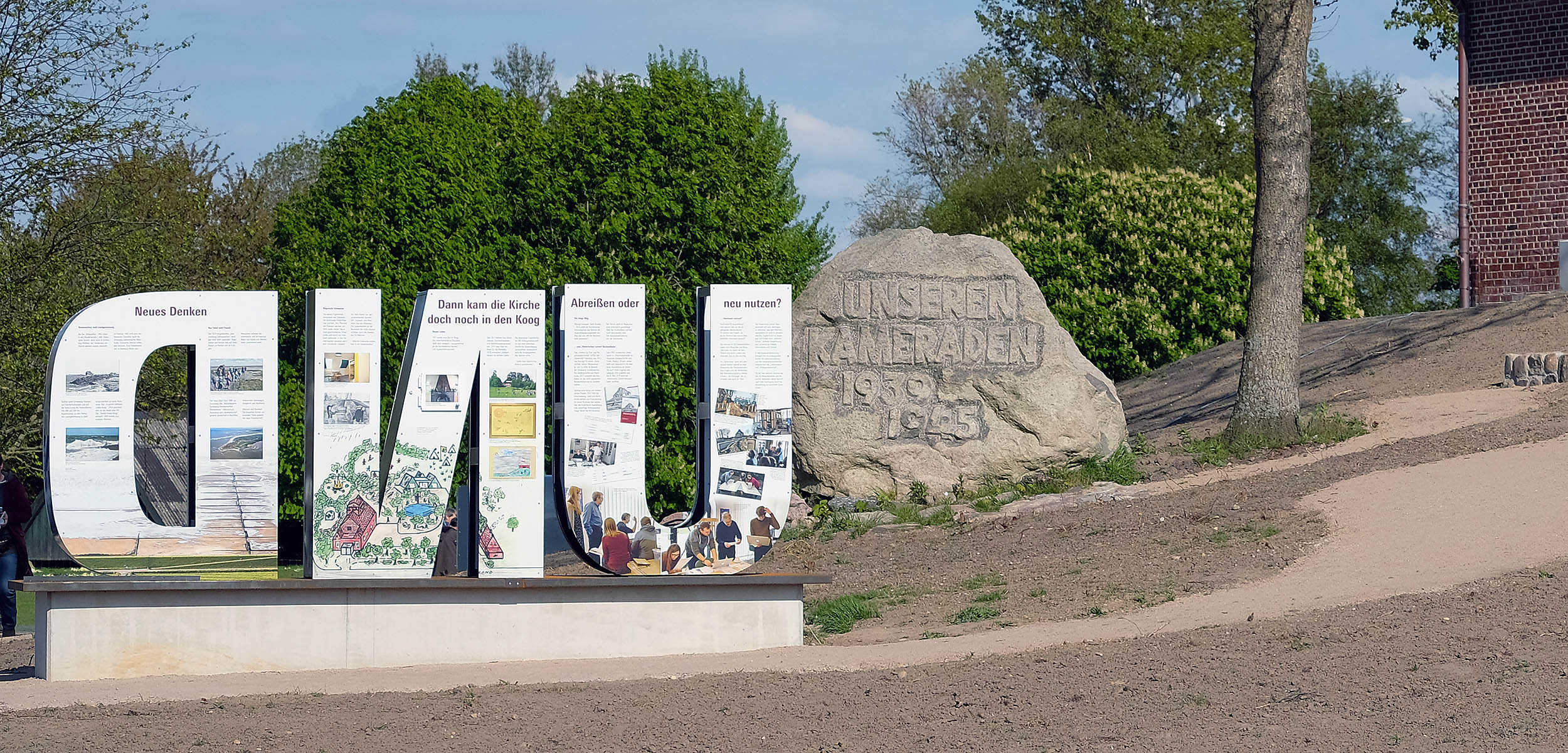 Historischer Lernort Neulandhalle Die Homepage des Historischen